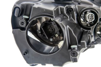 Picture of Hella Headlight Assembly - 009901251