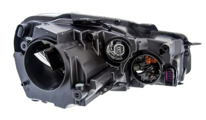 Picture of Hella Headlight Assembly - 009901251