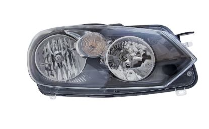 Picture of Hella Headlight Assembly - 009901261