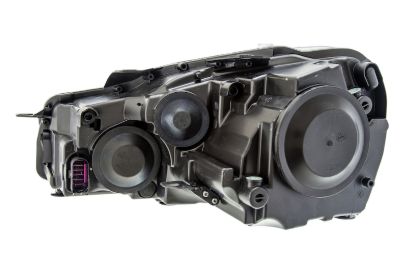 Picture of Hella Headlight Assembly - 009901261
