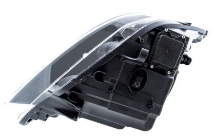 Picture of Hella Headlight Assembly - 009934451