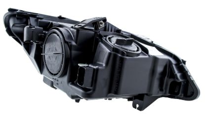 Picture of Hella Headlight Assembly - 009934451
