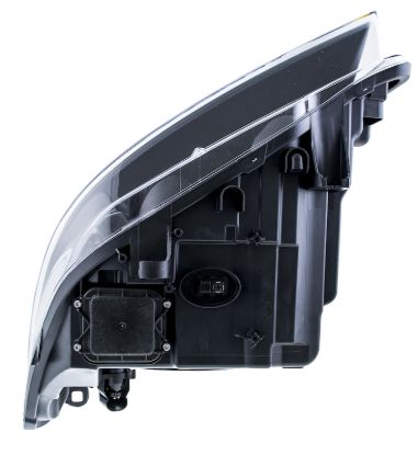 Picture of Hella Headlight Assembly - 009934461