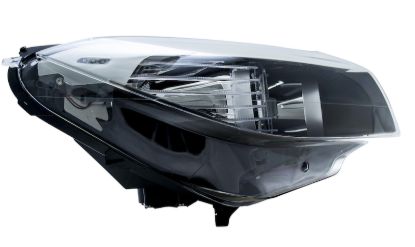 Picture of Hella Headlight Assembly - 009934461