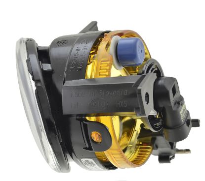 Picture of Hella Fog Light - 009954431
