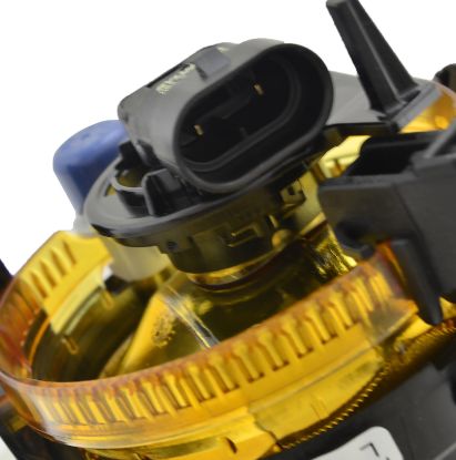 Picture of Hella Fog Light - 009954431