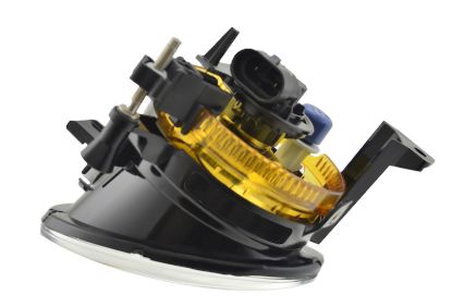 Picture of Hella Fog Light - 009954441