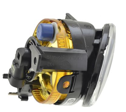 Picture of Hella Fog Light - 009954441