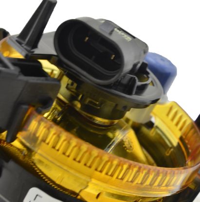 Picture of Hella Fog Light - 009954441