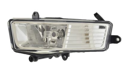Picture of Hella Fog Light - 009963021