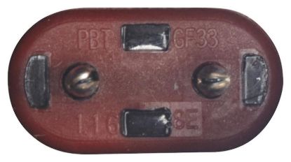 Picture of Hella ABS Wheel Speed Sensor - 010039821