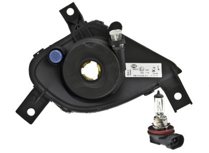Picture of Hella Fog Light - 010084011