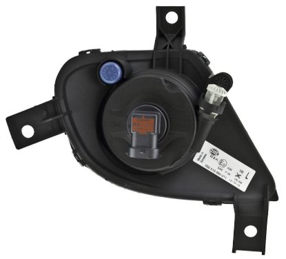 Picture of Hella Fog Light - 010084011
