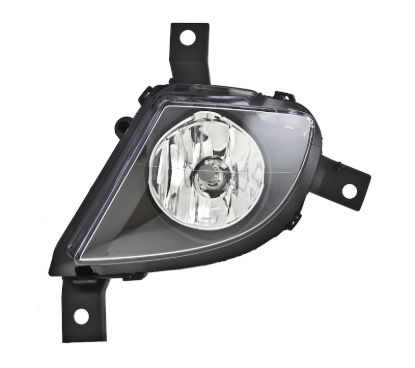 Picture of Hella Fog Light - 010084011