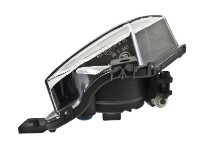 Picture of Hella Fog Light - 010084011