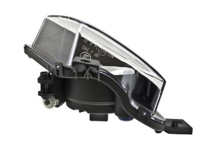 Picture of Hella Fog Light - 010084021