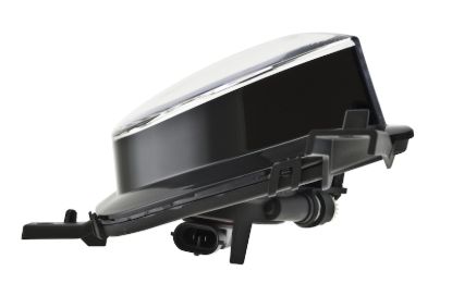 Picture of Hella Fog Light - 010084021