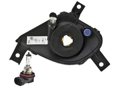 Picture of Hella Fog Light - 010084021