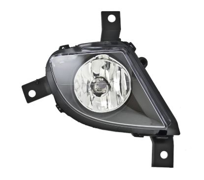 Picture of Hella Fog Light - 010084021