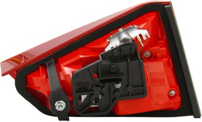 Picture of Hella Tail Light Assembly - 010086091