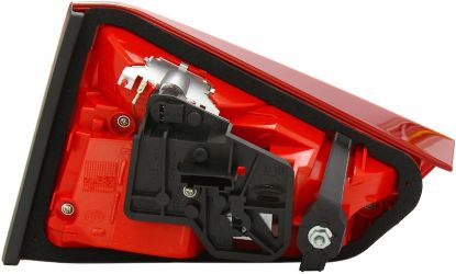 Picture of Hella Tail Light Assembly - 010086101
