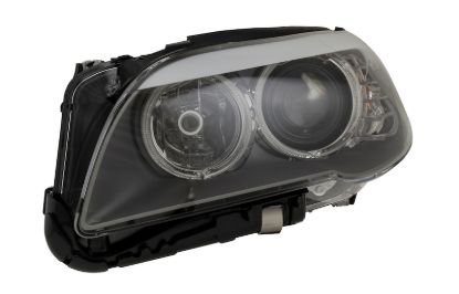 Picture of Hella Headlight Assembly - 010131051