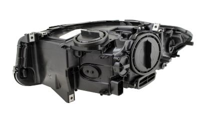 Picture of Hella Headlight Assembly - 010131061