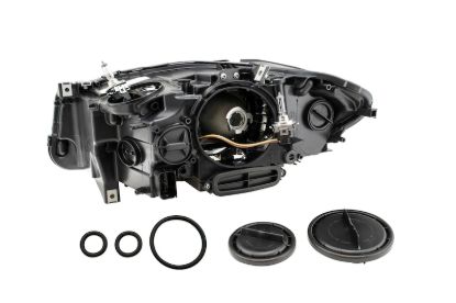 Picture of Hella Headlight Assembly - 010131061