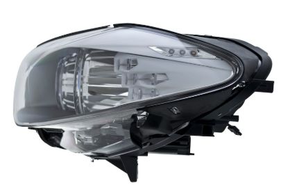 Picture of Hella Headlight Assembly - 010131651