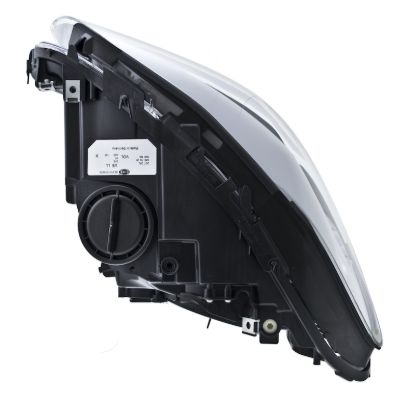 Picture of Hella Headlight Assembly - 010131661
