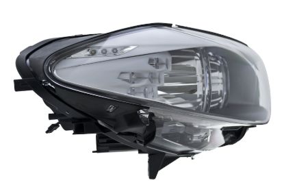 Picture of Hella Headlight Assembly - 010131661