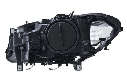 Picture of Hella Headlight Assembly - 010131661