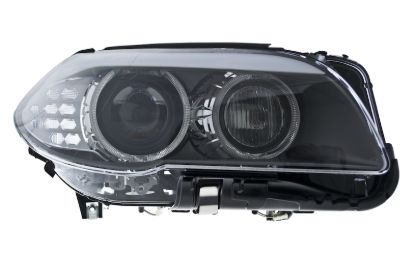 Picture of Hella Headlight Assembly - 010131661
