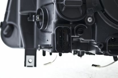 Picture of Hella Headlight Assembly - 010131661