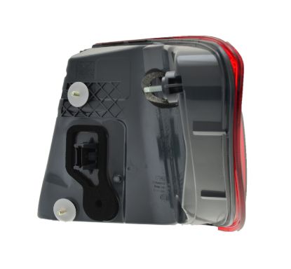 Picture of Hella Tail Light Assembly - 010234111