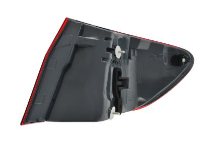 Picture of Hella Tail Light Assembly - 010234111