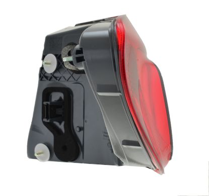 Picture of Hella Tail Light Assembly - 010234111