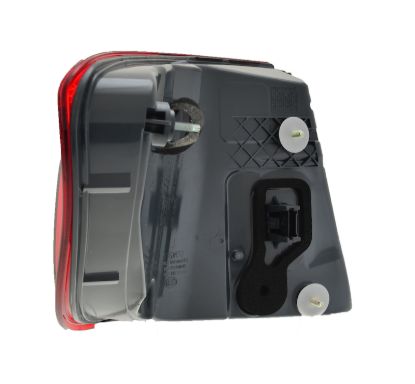 Picture of Hella Tail Light Assembly - 010234121