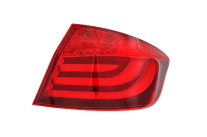 Picture of Hella Tail Light Assembly - 010234121