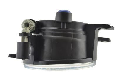 Picture of Hella Fog Light - 010243131