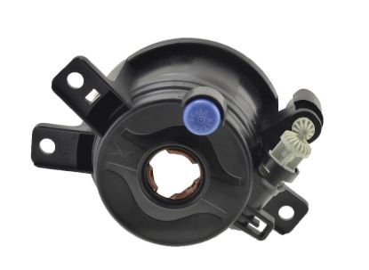 Picture of Hella Fog Light - 010243131