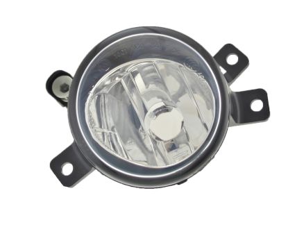 Picture of Hella Fog Light - 010243131