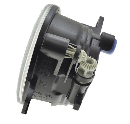 Picture of Hella Fog Light - 010243141