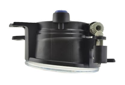 Picture of Hella Fog Light - 010243141