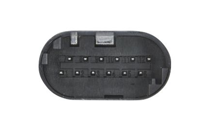 Picture of Hella Blind Spot Detection System Warning Control Module - 010287311