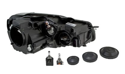 Picture of Hella Headlight Assembly - 010310071