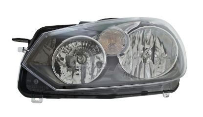 Picture of Hella Headlight Assembly - 010310071