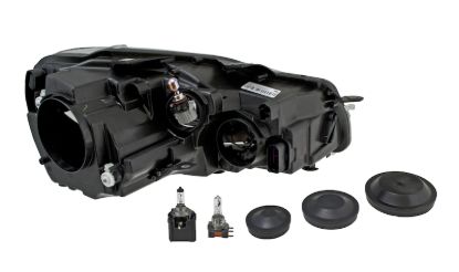 Picture of Hella Headlight Assembly - 010310071
