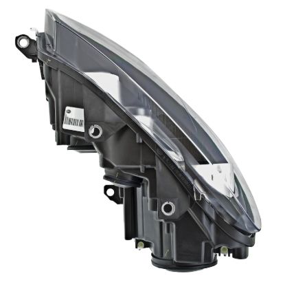 Picture of Hella Headlight Assembly - 010310081