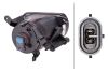 Picture of Hella Fog Light - 010327111